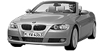 BMW E93 P2490 Fault Code